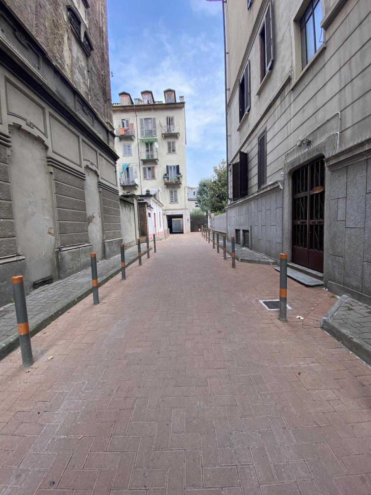 Bed2Go Brescia Apartment Turin Exterior photo
